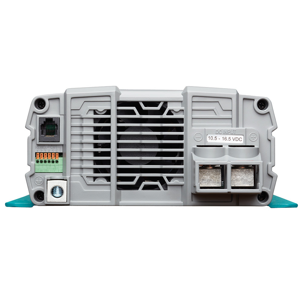 Mastervolt AC Master 12/700 (120V) Pure Sine Wave Inverter for Recreational and Semi-Professional Use