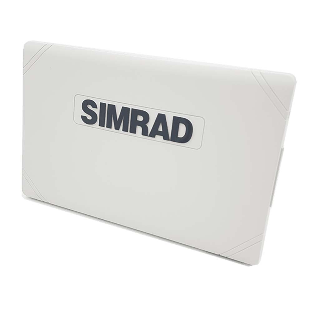 Simrad Suncover for NSX 3009, Part Number 000-15817-001