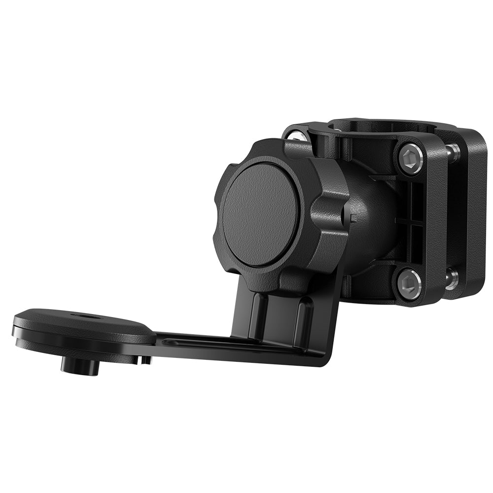Garmin Perspective Mount for Livescope Plus LVS34 - Overhead Sonar View Enhancement