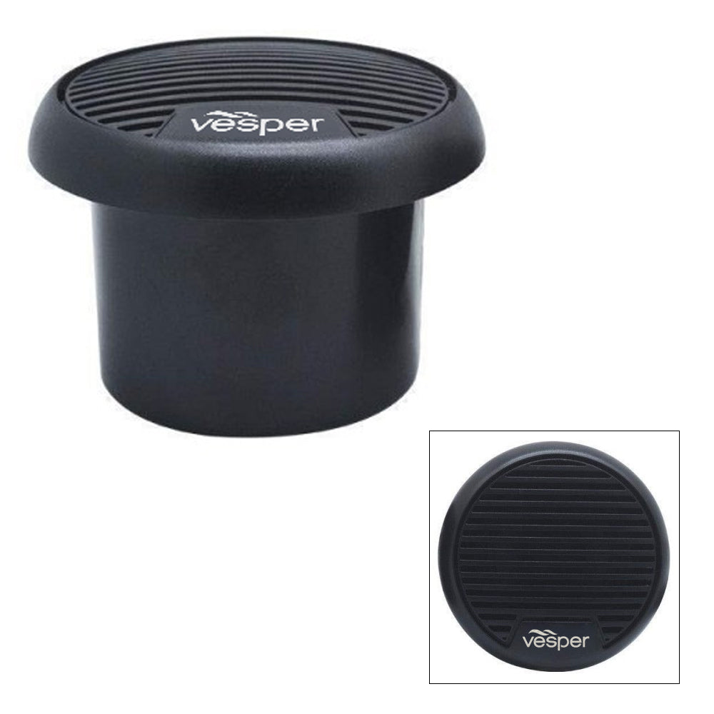 Vesper External Weatherproof Single Marine Speaker for Cortex M1 – 70W IP66 Waterproof Design