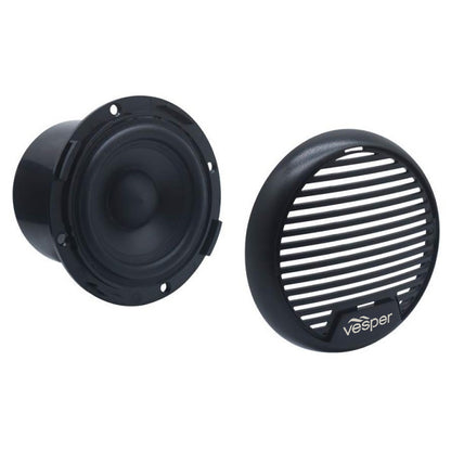 Vesper External Weatherproof Single Marine Speaker for Cortex M1 – 70W IP66 Waterproof Design