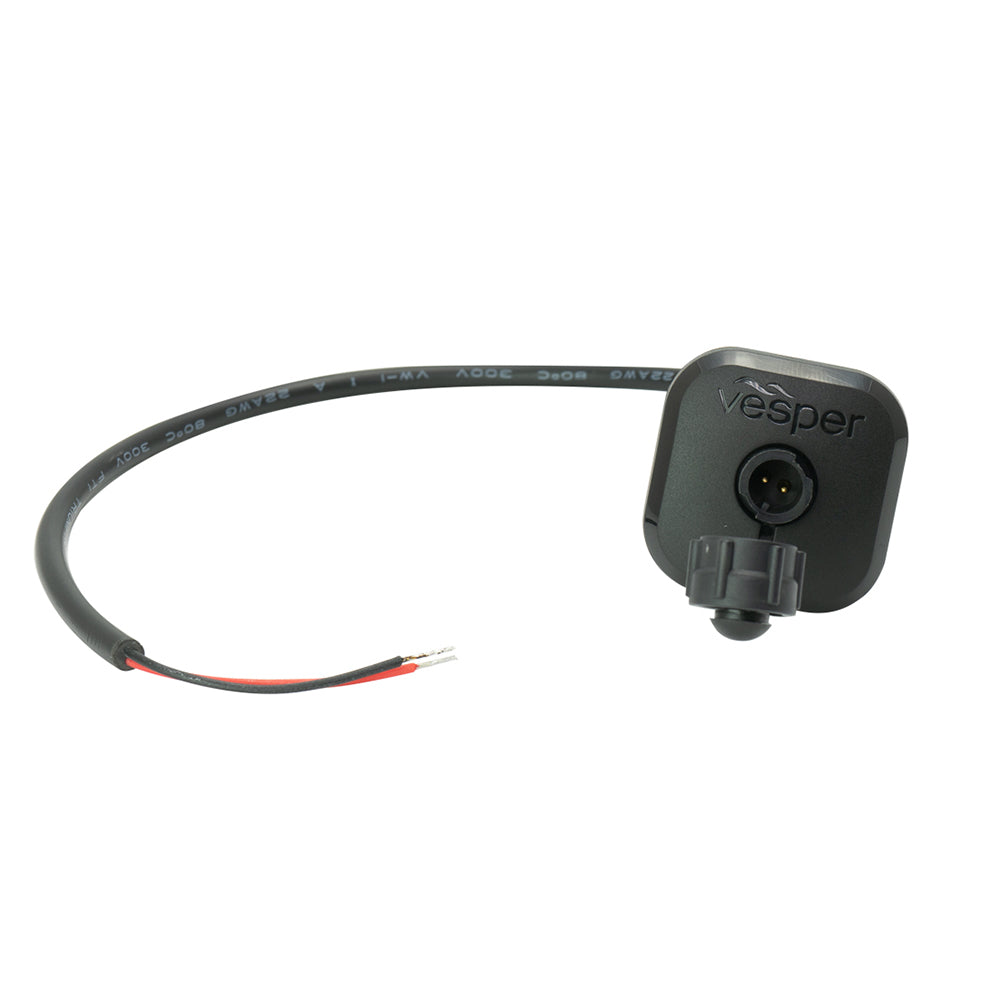 Vesper Bulkhead Connector Kit for Cortex H1 - Easy Station Expansion