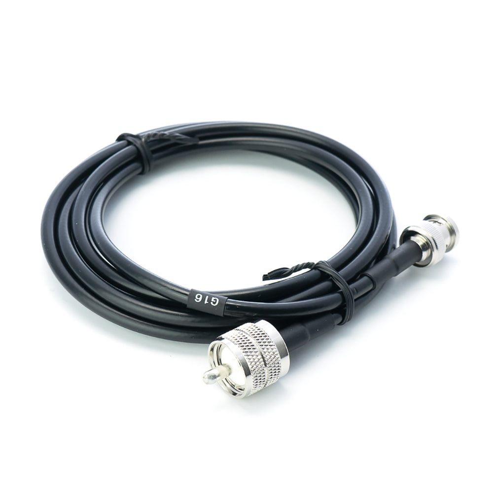 Vesper Part 010-13269-00 Splitter Patch 2M Cable for Cortex M1 to External VHF Radio