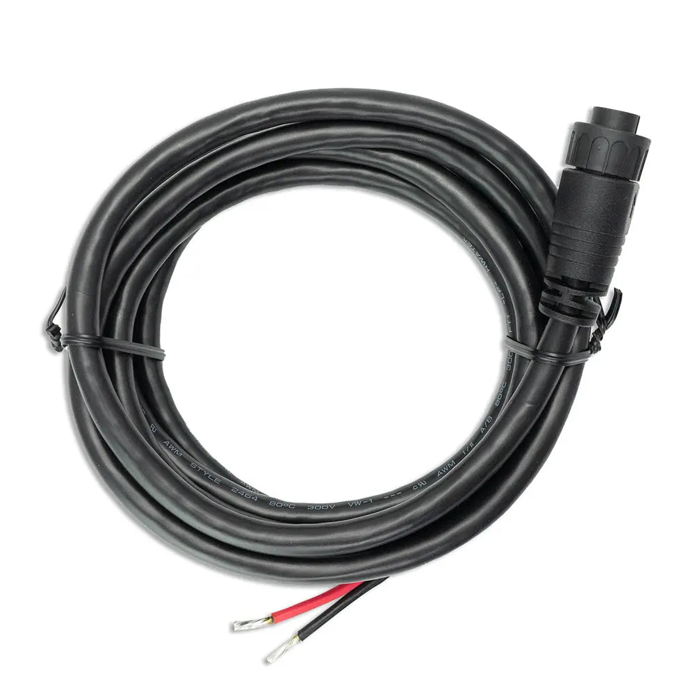 Vesper Power Cable for Cortex M1 - 6 Feet Replacement Cable Part 010-13273-00