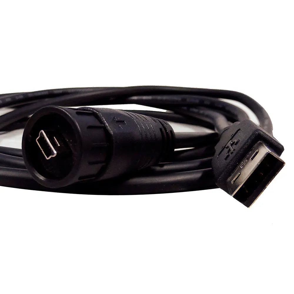 Vesper Waterproof USB Cable - 5M (16') for AISTransponders