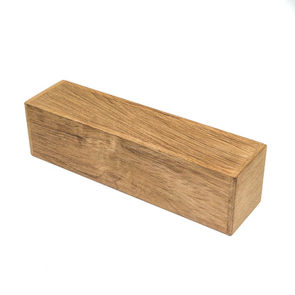 Whitecap Four Drink and Binocular Rack - Teak, Part Number 62632