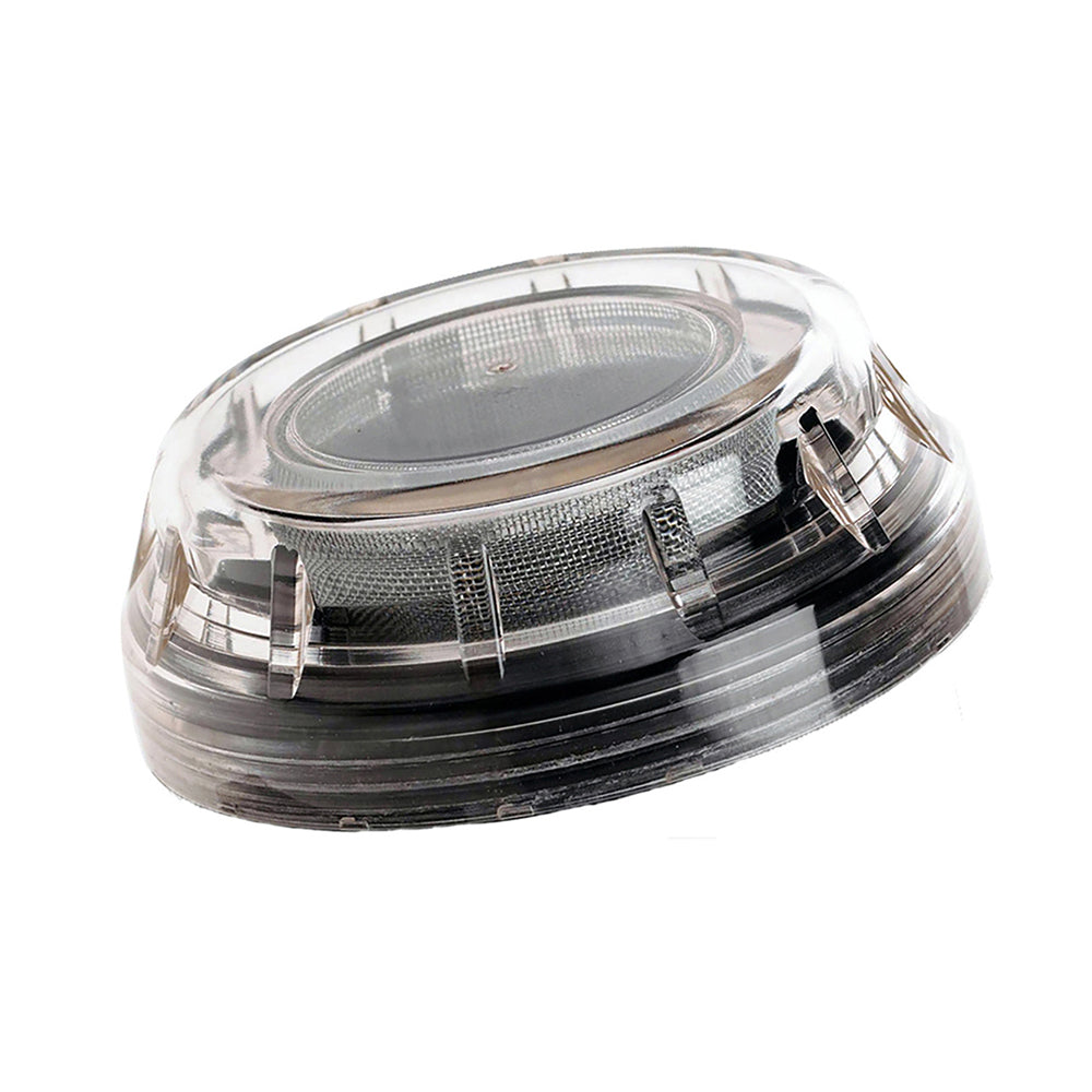 Johnson Pump Fresh Water Filter Strainer Cover with O-Ring Assembly (Part No. 09-36012)