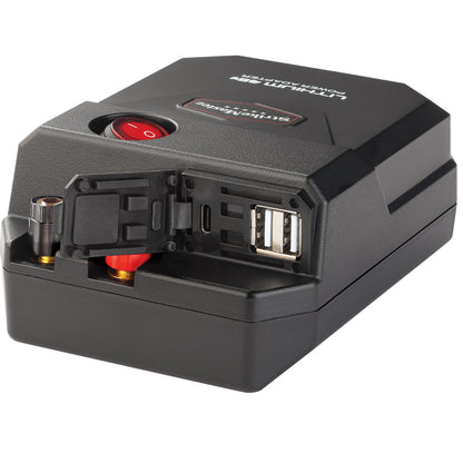 StrikeMaster Lithium 40V Power Adapter LFV-12VA for 40V Batteries and Electronic Devices