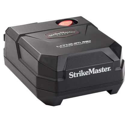 StrikeMaster Lithium 40V Power Adapter LFV-12VA for 40V Batteries and Electronic Devices