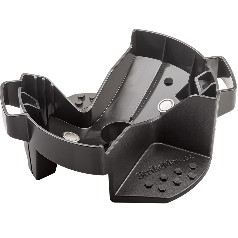 StrikeMaster MSCLF-8 Magnetic Snap Cover for Lite-Flite 8-Inch