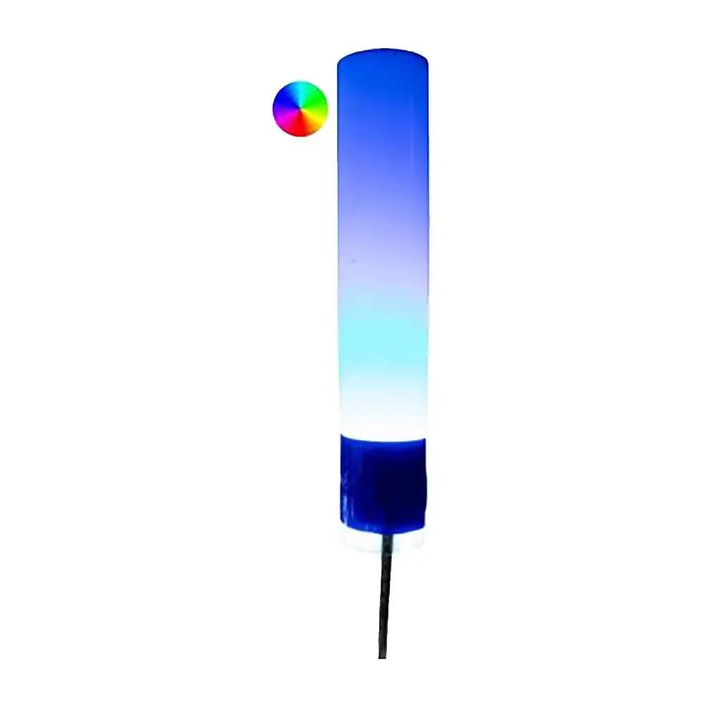 Sea-Dog LED Tube Insert for Existing 11' Rod Holders with RGB Lighting and Smartphone Control by Sea-Dog