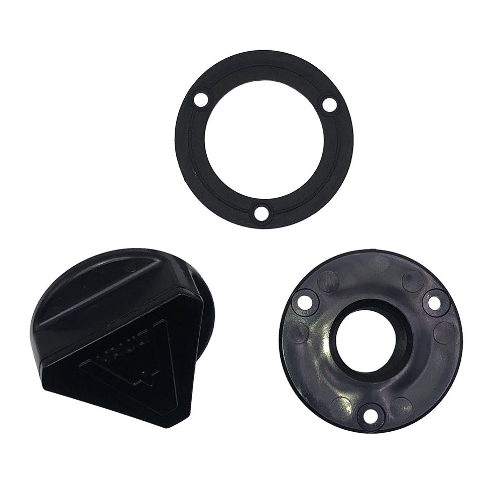 Seaview Vault Pro Drain Plug and Garboard Assembly SV101VP