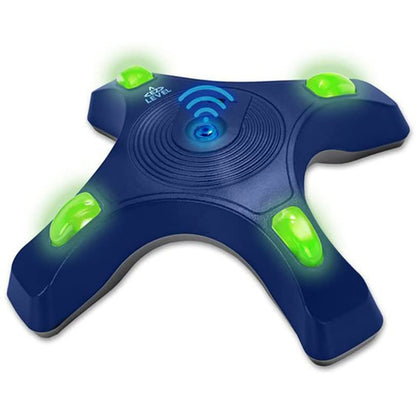 Camco Wireless RV EZ Level - Bluetooth Smartphone Compatible RV Leveling Tool