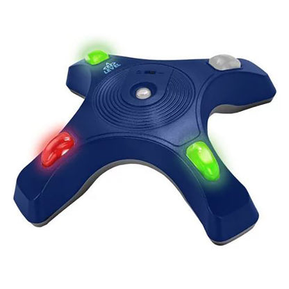 Camco Wireless RV EZ Level - Bluetooth Smartphone Compatible RV Leveling Tool