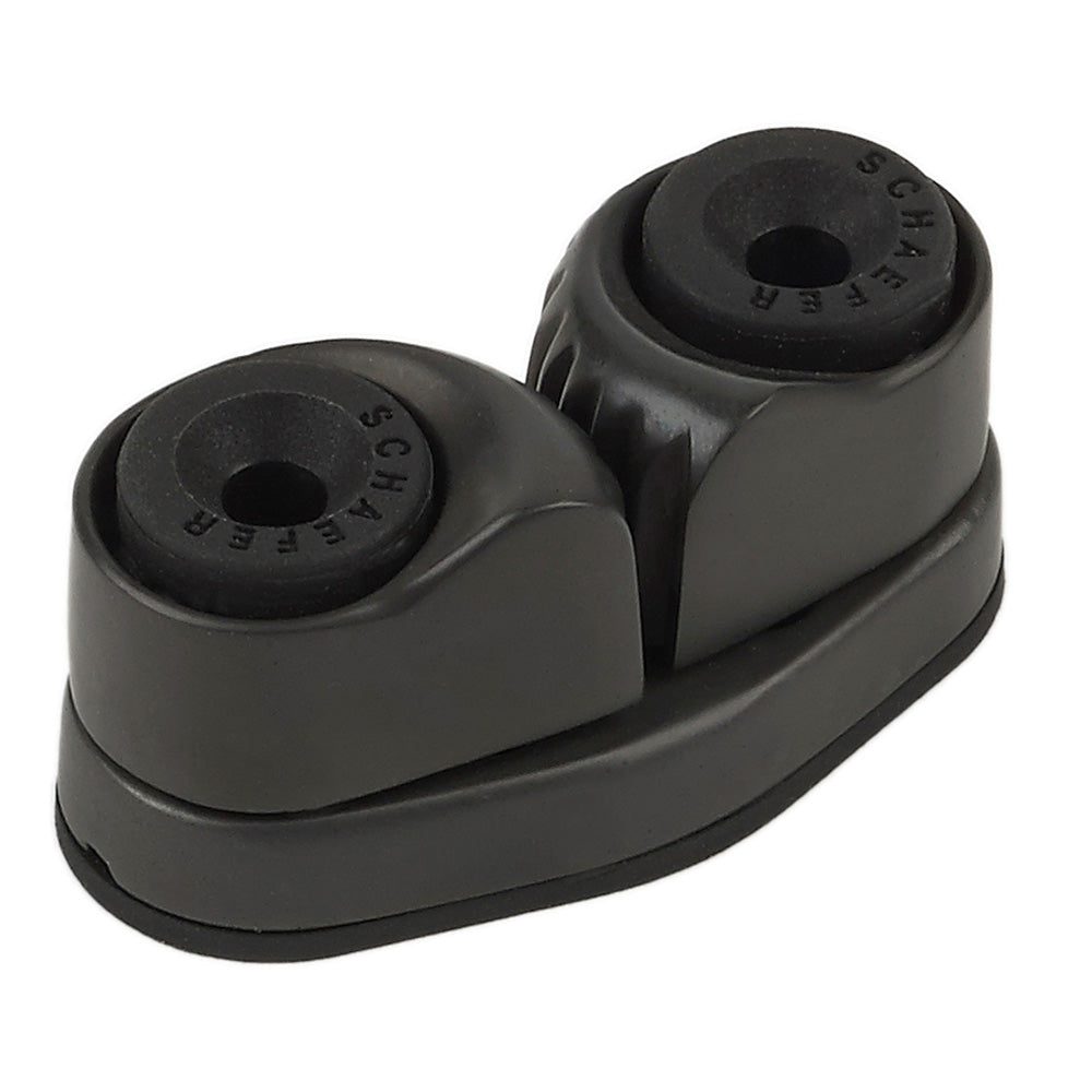 Schaefer Marine Fast Entry Cam Cleat Small (Part #70-07)