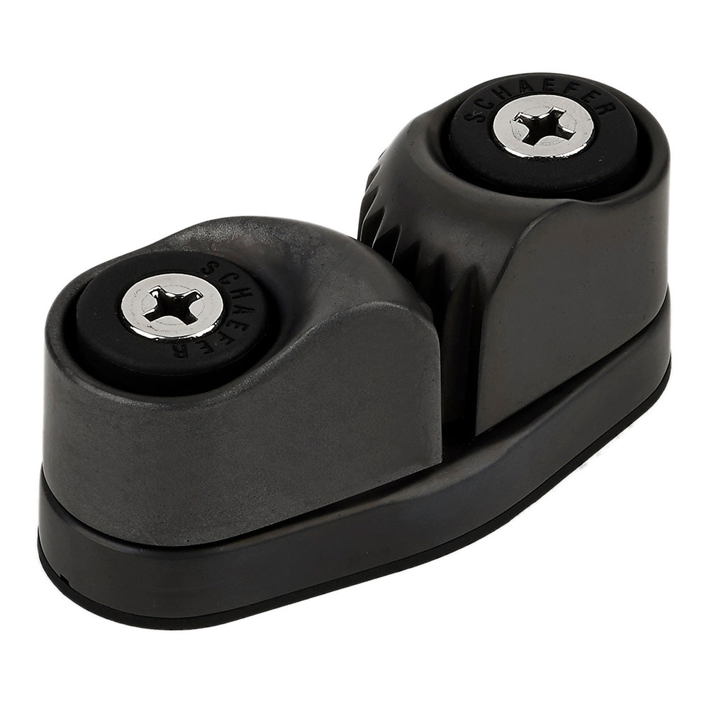 Schaefer Marine Fast Entry Cam Cleat - Large Part #70-27