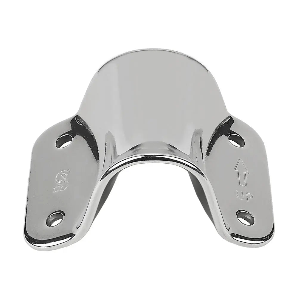 Schaefer Marine Furler Pull Back Bracket and Haylard Restrainer - Large (Part #78-75)
