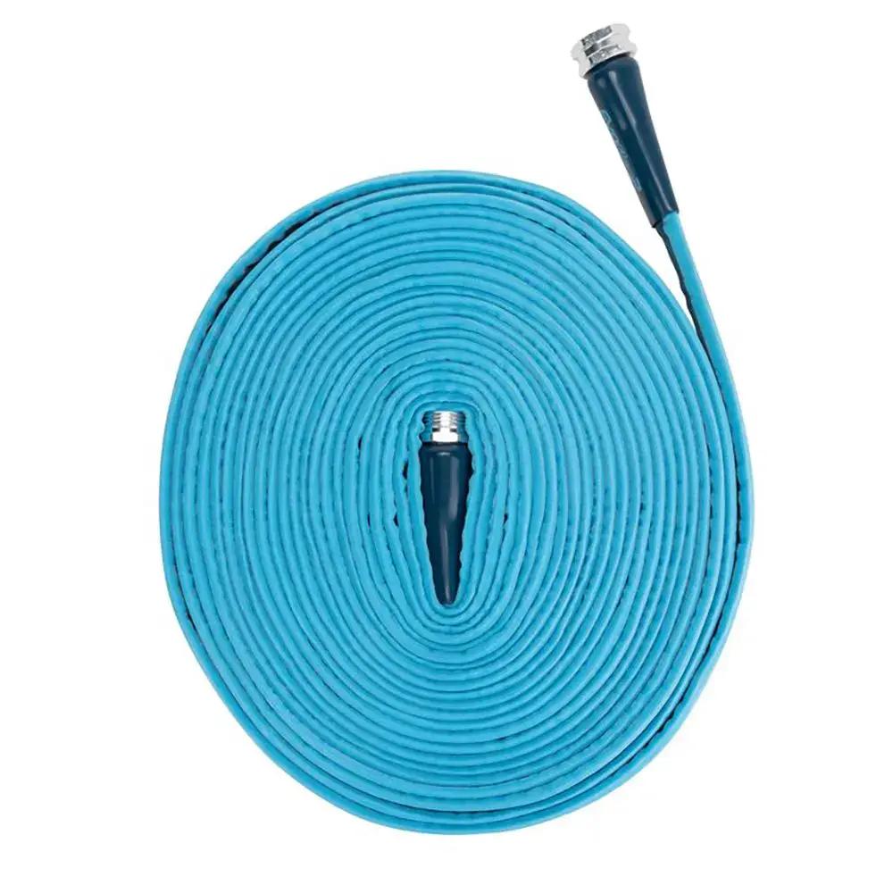 Camco EvoFlex2 25 ft Lightweight RV and Marine Drinking Water Hose with 5/8 Inch Diameter by Camco