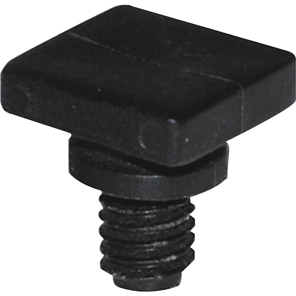 GROCO Drain Plug with O-Ring for ARG Strainers 2008 and Older - Part Number ARG-506