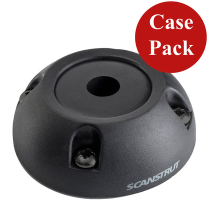 Scanstrut DS30-P-BLK Vertical Cable Seal - Black 5-Pack for Waterproof Cable Routing