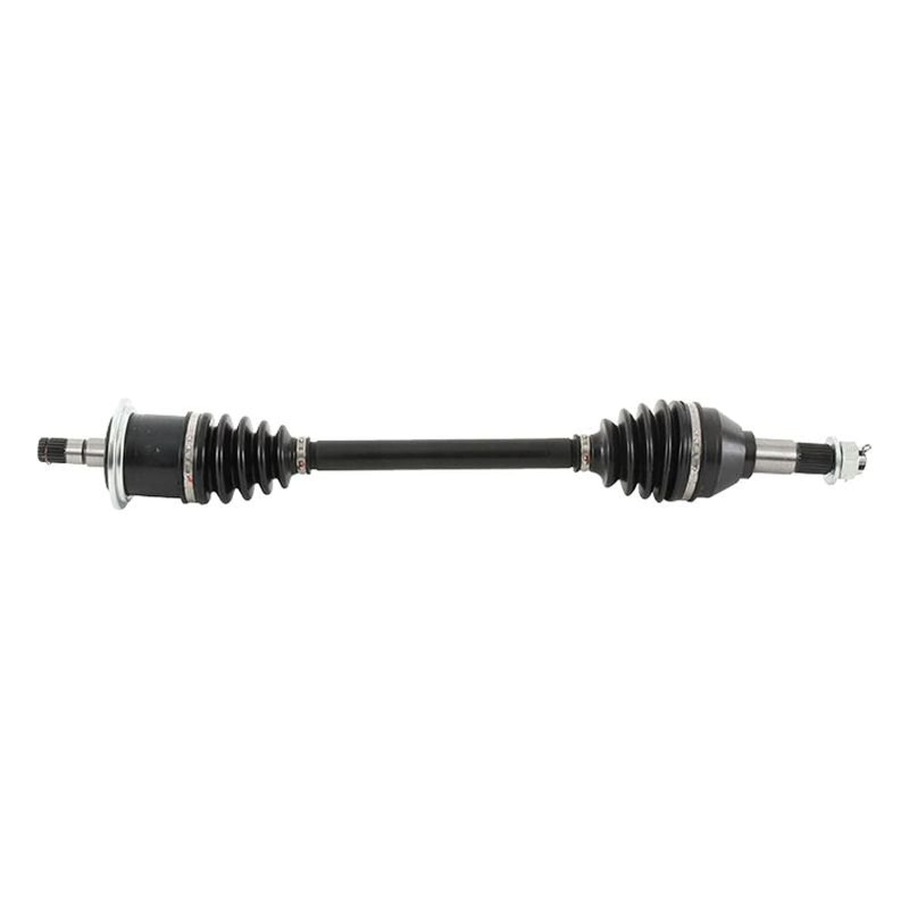 All Balls Racing TRK 8 Axle Front Left for Can-Am Commander 1000 – Durable Suspension Component