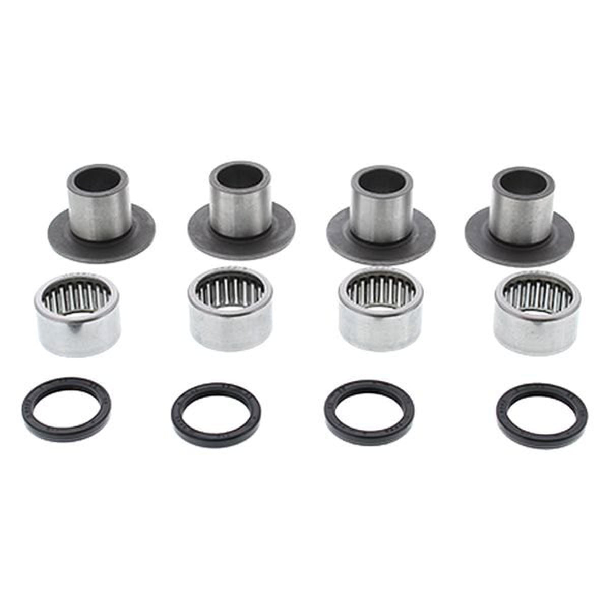 All Balls Racing Swing Arm Bearing Kit (Part #28-1219)