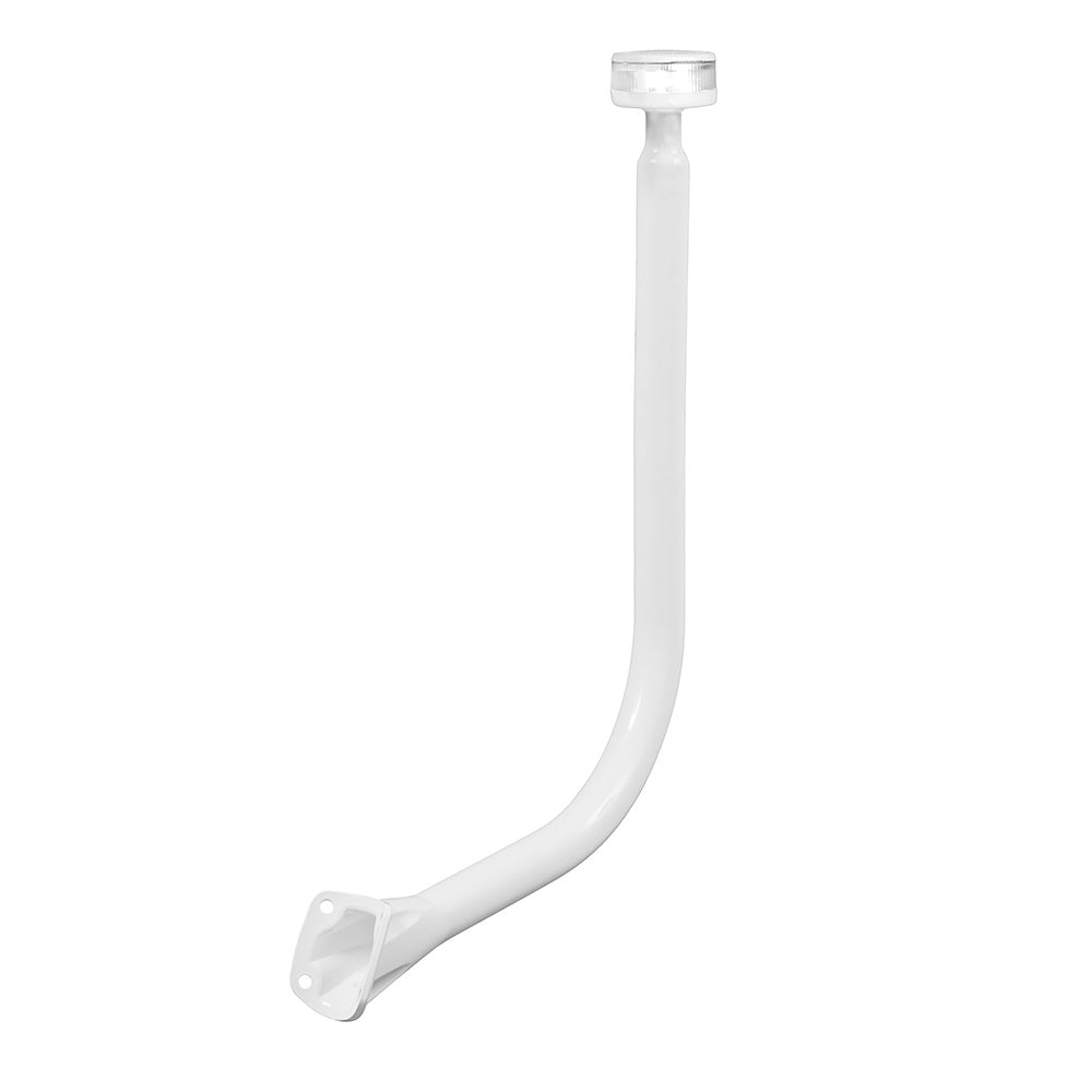 Scanstrut APT-LB-L1 PowerTower Central Light Bar with 360° White LED Light for Marine Navigation