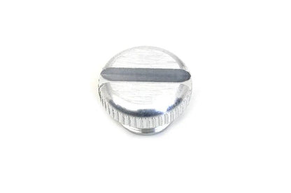 Colony Aluminum Transmission Fill Plug for Harley Davidson EL & UL Models by Colony