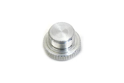 Colony Aluminum Transmission Fill Plug for Harley Davidson EL & UL Models by Colony