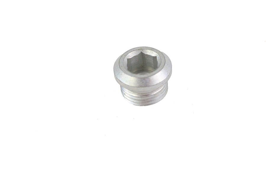 Colony Cadmium Allen Timing Plug for Harley Davidson EL & UL Models