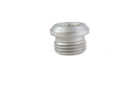 Colony Cadmium Allen Timing Plug for Harley Davidson EL & UL Models