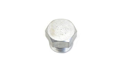 Colony Cadmium Oversize Timing and Oil Tank Plug – Fits Harley Davidson FL 1965-1974