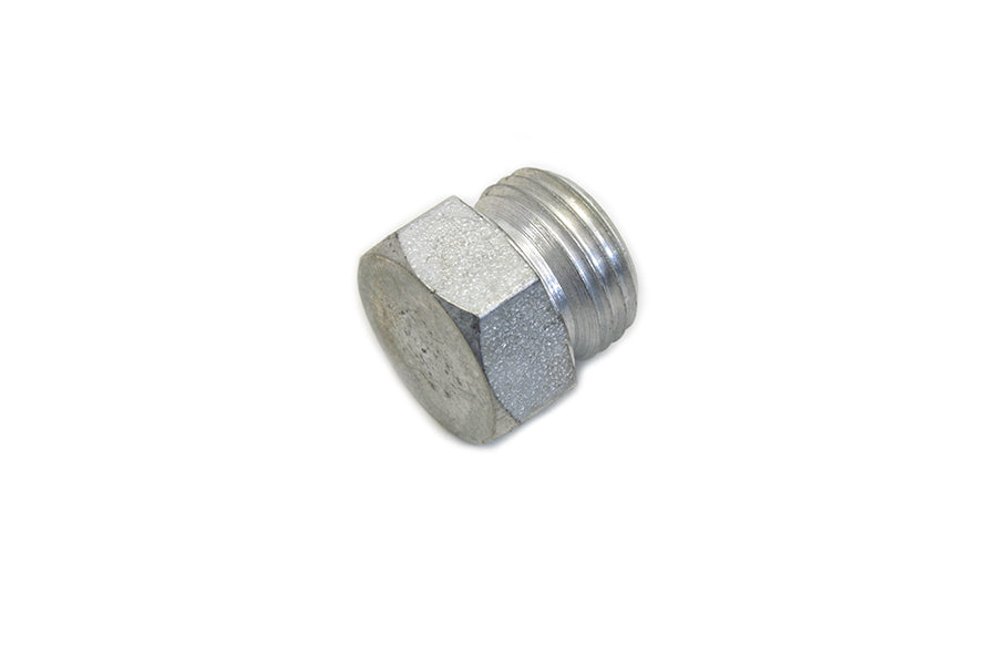 Colony Cadmium Oversize Timing and Oil Tank Plug – Fits Harley Davidson FL 1965-1974