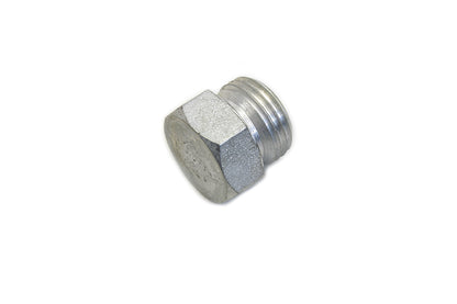 Colony Cadmium Oversize Timing and Oil Tank Plug – Fits Harley Davidson FL 1965-1974