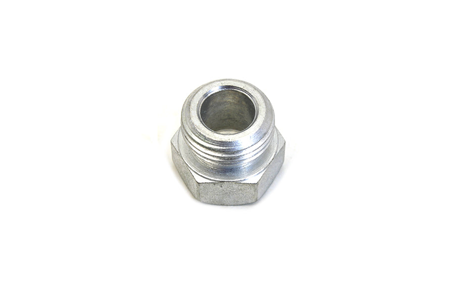 Colony Cadmium Oversize Timing and Oil Tank Plug – Fits Harley Davidson FL 1965-1974
