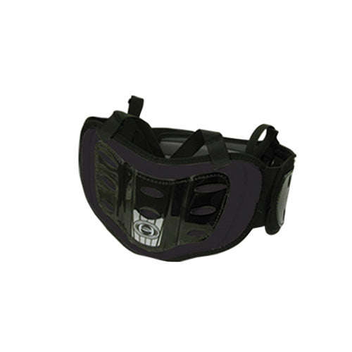 HRP Sports K-Rib Wrap Black-XS - 22 to 26 inches | HRP Sports Part 721-BK