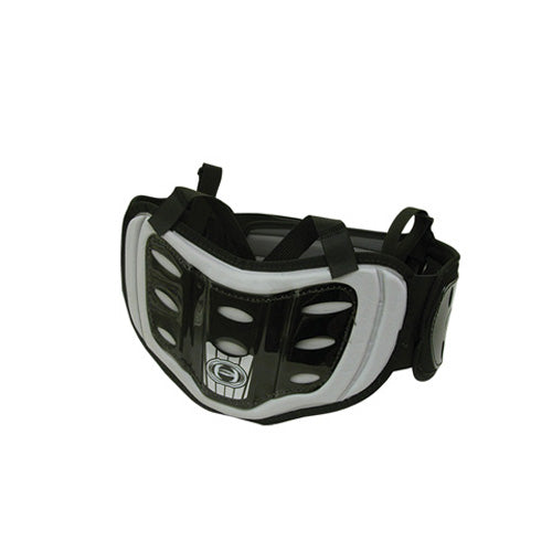 HRP Sports K-Rib Wrap Grey - XS (22"-26") - HRP Sports Part Number 721-GY
