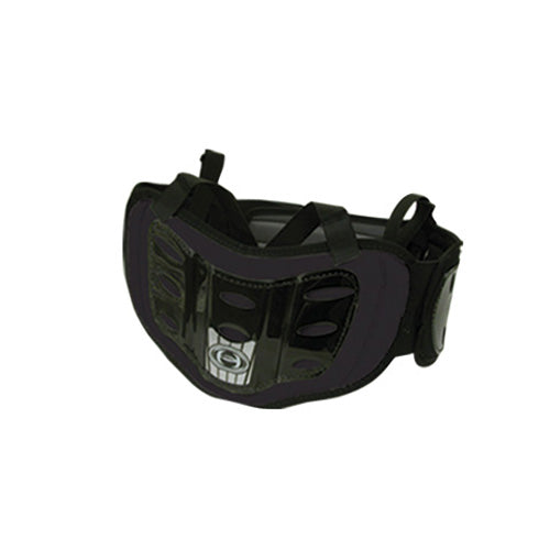 HRP Sports K-Rib Wrap Black Small - 26" to 30"