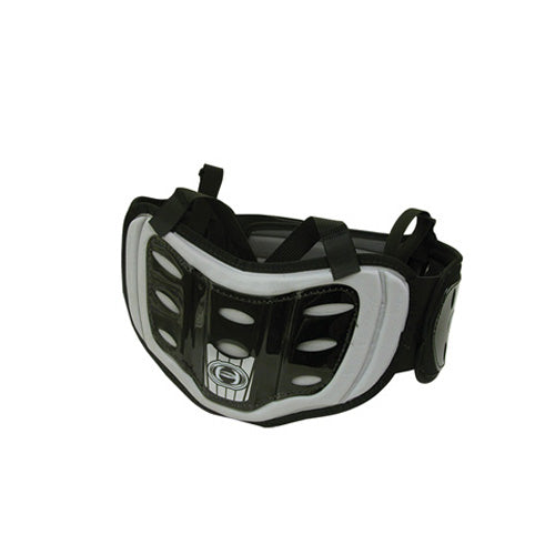 HRP Sports K-Rib Wrap Grey Small - 26" to 30"