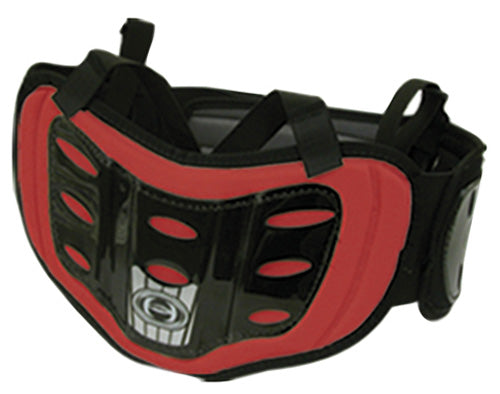 HRP Sports HRP K RIB Wrap Red XL - 38 to 42 inches