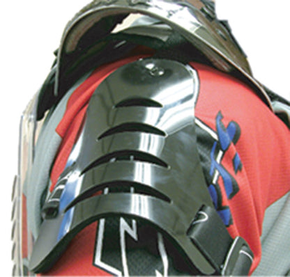 HRP Sports LFAB-LT Form Flex Biceps for Adults in Black