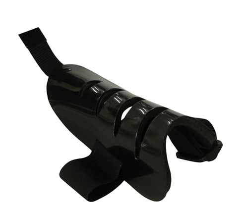 HRP Sports LFAB-LT Form Flex Biceps for Adults in Black