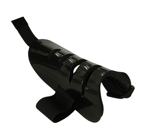 HRP Sports YFAB Form Flex Biceps for Youth - Black