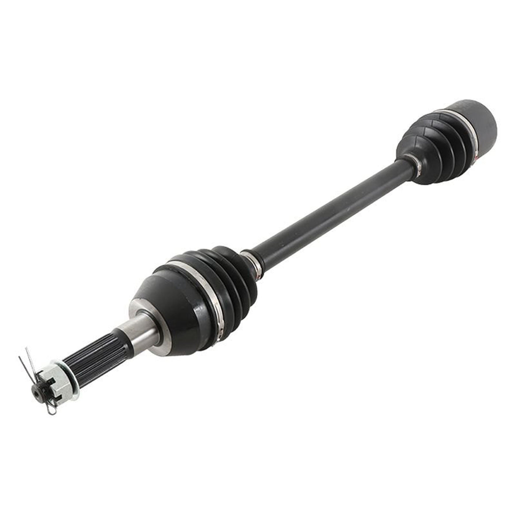 All Balls Racing TRK 8 Axle Rear Left for Polaris 900 Ace EFI EPS