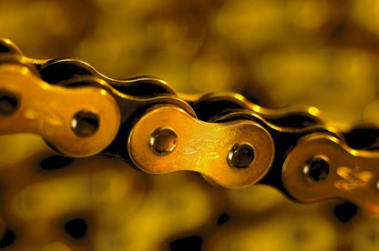 Renthal MX Chain R1 428 Spring Link - Durable Chain Accessory