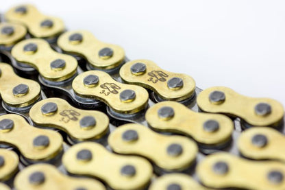Renthal MX Chain R3-3 Off-Road Spring Link - Part Number C404
