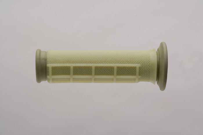 Renthal ATV Grips DL Kevlar Diamond and Waffle Pattern - Part Number G171