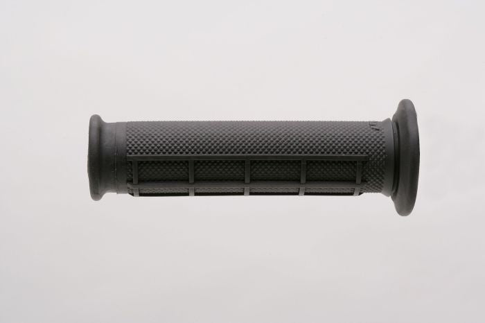 Renthal ATV Grips Firm Diamond/Waffle Charcoal - Model G113