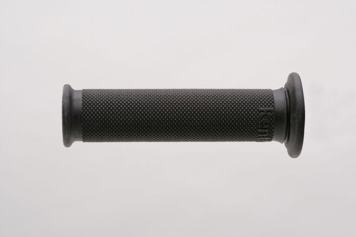 RENTHAL ATV Grips Firm Full Diamond Charcoal - Part G110