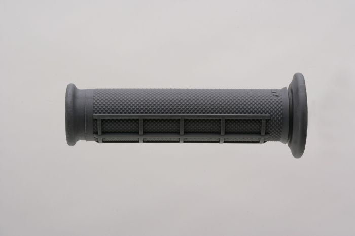 Renthal ATV Grips Medium Diamond/Waffle Grey (Part Number G112)